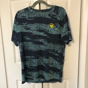 Men’s Rabbit EZ Perforated short sleeve tee
